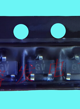 HITK0302MPTL-HQ/MOSFET-N CH  30V 2.7A/SOT-23丝印:GV