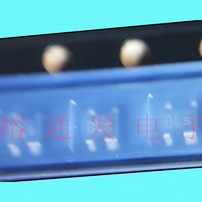 INFBGA420SOT-343/丝印BLs