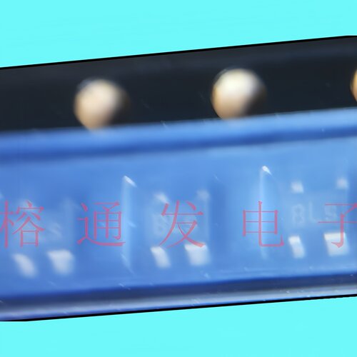INFBGA420SOT-343/丝印BLs