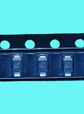 RKD706KVP6/Schottky 35mA 30V/SRP-F丝印:S02