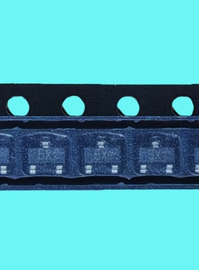 RESD1CANFHT116/TVS双管24V 350W/SOT-23丝印:5X