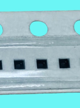 ESD102-U2-099ELE6327/2线单向TVS 3.3VWM 11VC/TSLP-4-10/丝印B