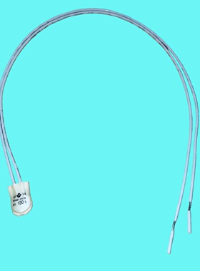 Thermik德国特密克S01.130.05电机温度开关马达绕组热保护器130度