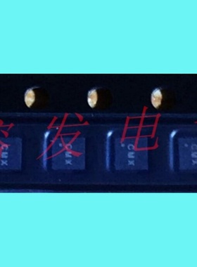 RT9011-MMPQW/LDO稳压器300mA 2.80V/WDFN-8L2x2/丝印:CMX