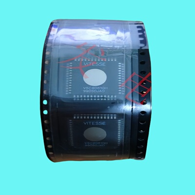VSC8061QH/ 2.5Gb/s 16-Bit Multiplexer/Demultiplexer Chip/QFP