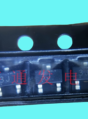 DB3X407K0L/SCHOTTKY 40V 500MA/SOT-23/丝印:3J