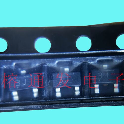 DB3X407K0L肖特基SOT-23丝印3J