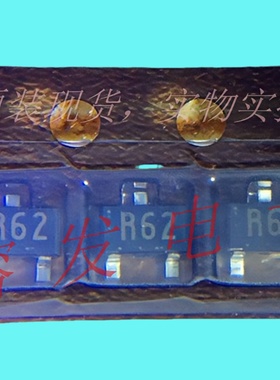 2SC3663-T1B/NPN 15V 5mA 4GHz高频低噪声放大器/SOT-23丝印:R62