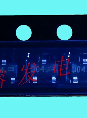 FDN304P/MOSFET P-CH 20V 2.4A/SOT-23/丝印:304