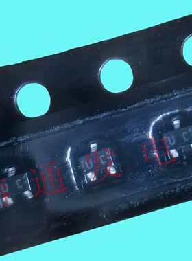 2SC4627-C(TX)/高频放大器NPN 30V 15mA/SOT-523丝印:UC