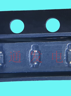 DZ2S180M0L/DIODE ZENER 18V 150MW /SOD-523/丝印:YU