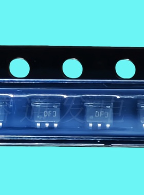 PACUSB-D3YB5/USB 下行端口终结器/SOT-353丝印:DF3