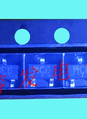 2SC5084-O(TE85L,F)/UHF/VHF NPN 12V 0.08A 7GHz/SOT23丝印:MCO