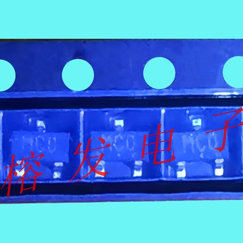 2SC5084-OSOT23丝印MCO