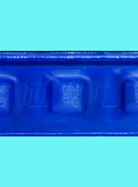 GMF05LC-HS3-GS08/5线ESD/TVS 5.0V/LLP75-6A/丝印:F6