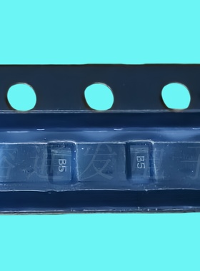 CDBU0230/Schottky 200mA 30V/SOD523/ 丝印:B5