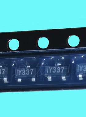 SPX432AM-L/TR/IC VREF SHUNT ADJ 0.5%/SOT-23丝印:Y337