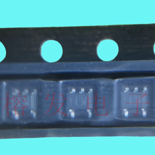 UM5K1NTR场效应N管30V0.1A丝印K1