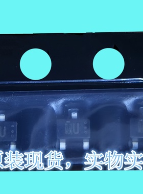 MA3J142E0L/DIODE SWITCH 0.1A 80V/SOT-323丝印:MU