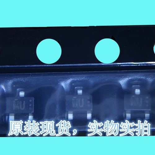 MA3J142E0LSOT-323丝印MU