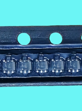 UP04878G0L+/SSMini6/N-MOSFET 丝印:7Y