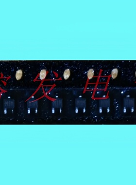 MA744-(TX)/MA3J744/肖特基二极管30V 200mA/SOT-323丝印:M1M