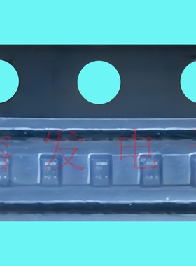 JDP2S02ACT/PIN 30V 50MA/UHF-VHF波段射频衰减器/CST2丝印:02