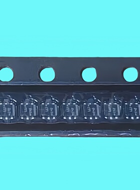 UP0497AG0LBF-/MOSFET N+P-CH 30V 100mA/SSMini6-F1/丝印:4E