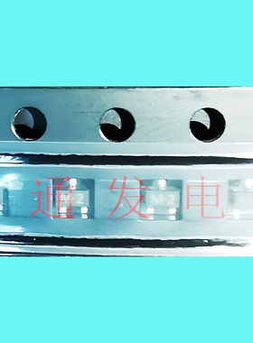 2SC5066-Y(T5L,F,T)/RF TRANS NPN 12V 7GHZ/SOT-523/丝印:M2