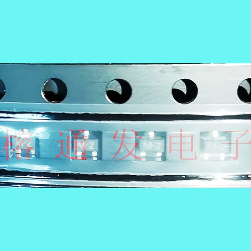 2SC5066-Y(T5L,F,T)/RF TRANS NPN 12V 7GHZ/SOT523丝印M2