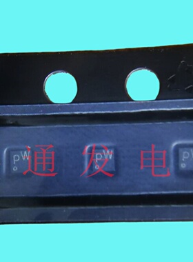 74AUP1G18GF/S500/IC DEMUX 3-ST LP 6-XSON/SOT-891/丝印:pW