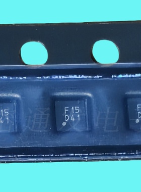 R1182K151D-TR/LDO稳压器低压150MA 1.5V/PLP1616-6丝印:F15D--