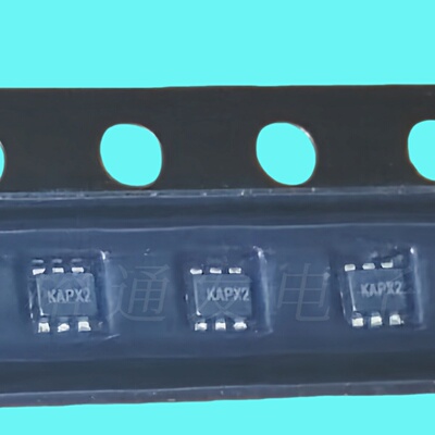 MMDT3904V-7SOT563丝印KAP