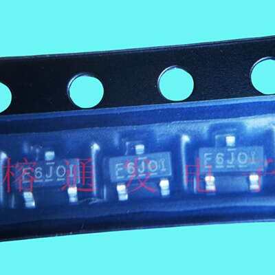 IRLML6401TRPBF场效应P管12V4.3A