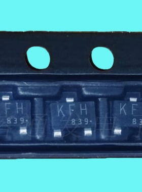 SSM3J328R,LF/MOSFET P-CH 20V 6A/SOT-23F丝印:KFH