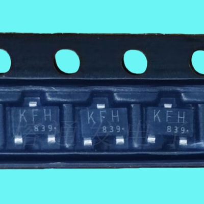 SSM3J328R场效应P管20V丝印KFH