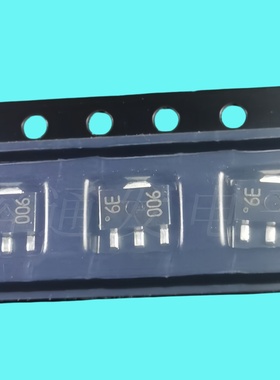 KIA7027AF-RTF/P/电压检测器电源IC 2.7V/SOT-89 丝印:6E