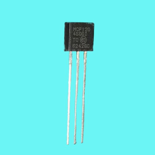 MCP120-450DI监控电路/TO92-3