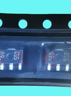 KIA7025AF-RTF/P/电压检测器IC 2.5V/SOT-89丝印:6D