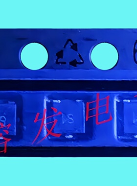 ZXT1M322TA/低饱和开关晶体管PNP 4A 12V/2*2MLP丝印:S1