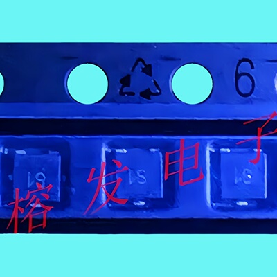 ZXT1M322TA低饱和开关PNP丝印S1