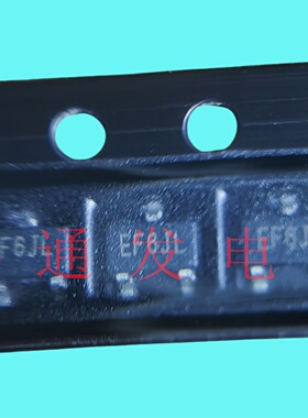 AP1701FWLA/微处理器复位电路2.63V/SOT-23/丝印:EF***