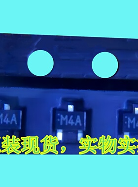 MA793-(TX)/Schottky30V 300mA/SOT-323/MA3Z79300L丝印:M4A
