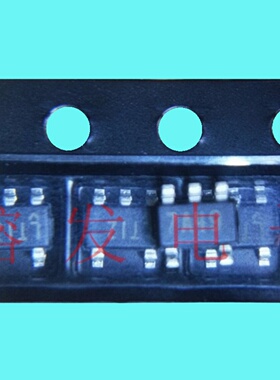 LT1615ES5#TRPBF/IC REG BST SEPIC ADJ 0.3A/SOT23-5丝印LTIZ