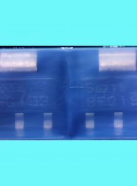 BFG193/RF BJT NPN 12V 0.08A/SOT-223