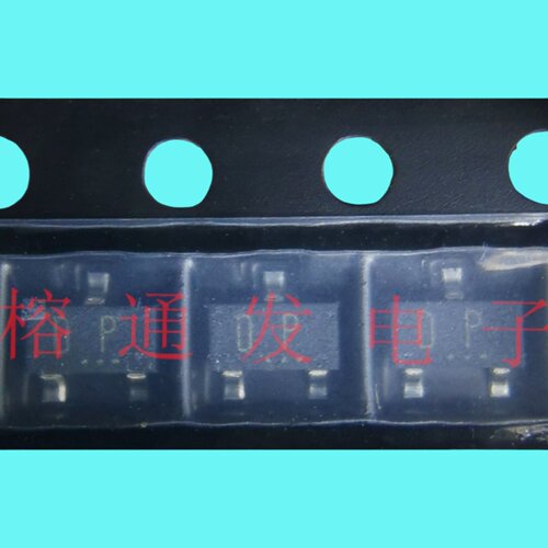 SSM3K15F场效应SOT-23丝印DP