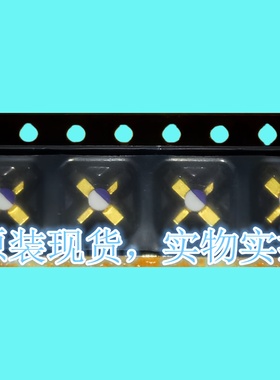FHX13LGT/603/白色陶瓷十字架/紫色/低噪声HEMT(12GHz/0.45dB)
