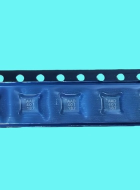 PRFS-P2010-008/RFSOLUTIONS/AAD401187射频放大器QFN12