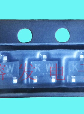 SSM3K01T(TE85L,F)/MOSFET N-CH 3.2A 30V/SOT-23丝印:KW