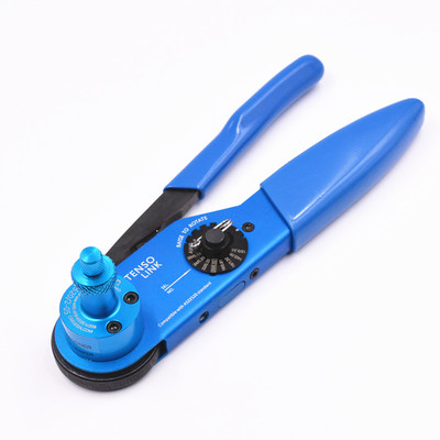 压接钳M22520/1-01 哈丁DMC端子压线钳 航空插针安费诺 德驰 线钳